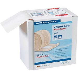 Holthaus Medical Pflaster 40156 beige