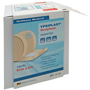 Holthaus Medical Pflaster 40356 weiß