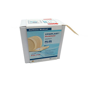 Holthaus Medical Pflaster 40256 beige