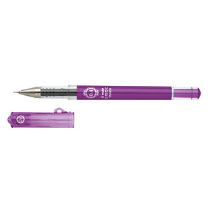 PILOT G-TRC-C maica Gelschreiber violett 0,25 mm, Schreibfarbe: lila