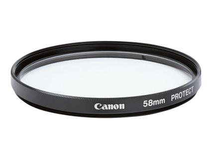 CANON 58mm Regularfilter