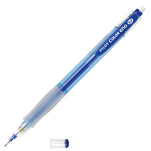 PILOT Color Eno 0,7 Druckbleistift blau 0,7 mm