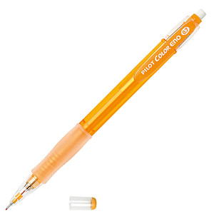 PILOT Color Eno 0,7 Druckbleistift gelb 0,7 mm
