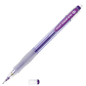 PILOT Color Eno 0,7 Druckbleistift lila 0,7 mm
