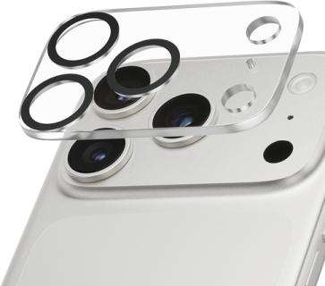 PANZERGLASS PicturePerfect Camera Lens Protector iPhone 17 Pro