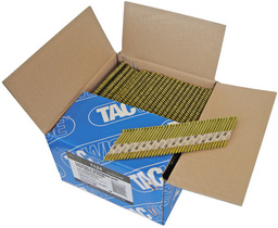 TACWISE Streifennägel 3.1/90 mm extra verzinkt, 2.200 Stück