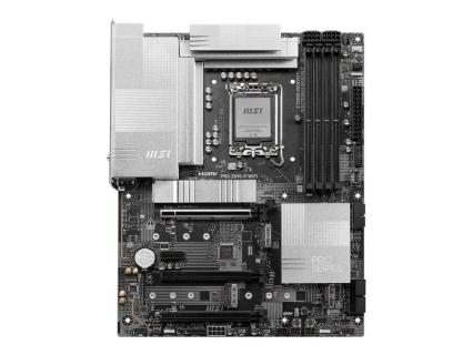 MSI PRO Z890-P WIFI S1851