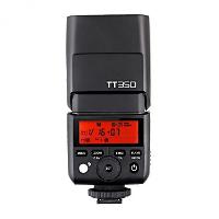 GODOX TT350P Blitzgerät für Pentax