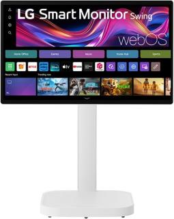 LG 32U889SA-W 81,28cm (32")