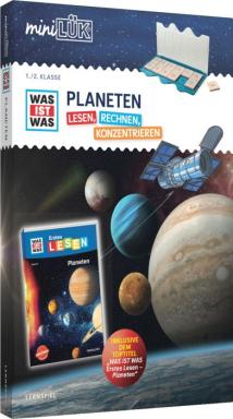 ML Set WIW Planeten
