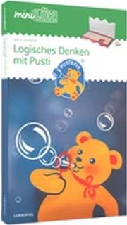 miniLÜK Set Pustefix Logisches Denken