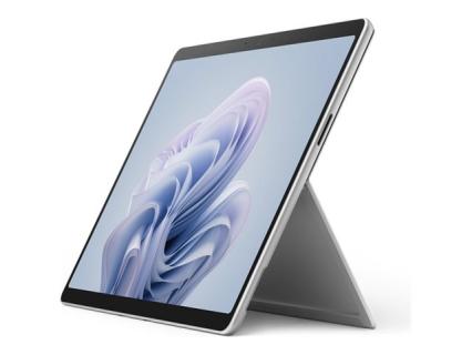 MICROSOFT Surface Pro 10 Platin 33cm (13") Ultra 5-135U 16GB 512GB W11P
