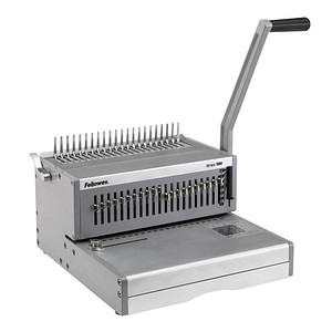 Fellowes Orion 500 Kunststoffbindegerät