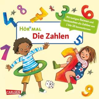 Hör mal 16: Die Zahlen