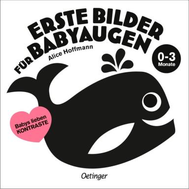 Erste Bilder für Babyaugen Ab 0 Monaten