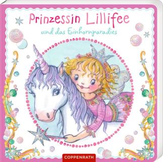 Prinzessin Lillifee - Einhornparadies