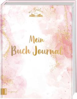 My Booklove Buch Journal - Light