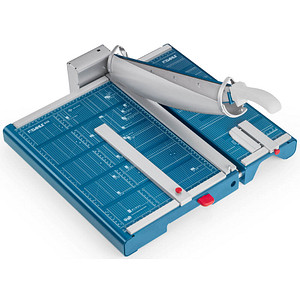 NOVUS DAHLE Safety Guillotine - Schneideeinrichtung - 460 mm - Papier (06.00868)