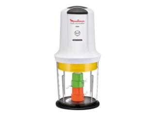 MOULINEX Zerkleinerer AT7231 wh/gy | Multi Moulinexinette 6in1