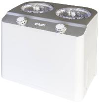 UNOLD 48830 Eismaschine Doppio bianco