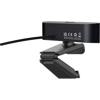 TERRA Webcam Slide 2 mit Schieber (C1919) Full-HD, Auto Focus, Stereo Mic, Priv