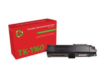 XEROX Everyday - Schwarz - kompatibel - wiederaufbereitet - Tonerpatrone