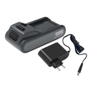 Zubehör/Ersatzteil: Batterie/Akku Numatic Lithium-Ionen-Akku 25.2V passend für Henry Qick ||71246||, ||71248||, Numatic Quick ||71245||Seriennummer des Akkus: _________________________________