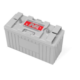 Zubehör/Ersatzteil: Batterie/Akku Numatic Lithium-Eisenphosphat 25,60 V, 50 Ah | NX1K passend für Numatic-Maschinen der TBL-Serie Seriennummer des Akkus: _________________________________