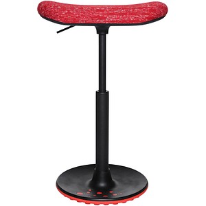 TOPSTAR Sitness H2 - Skateboardsitzform Stehhilfe rot