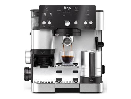 NINJA ES501EU Luxe Essential Espressomaschine