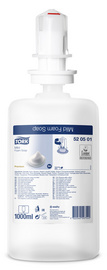 Milde Schaumseife, Premium, transparent, 1000ml