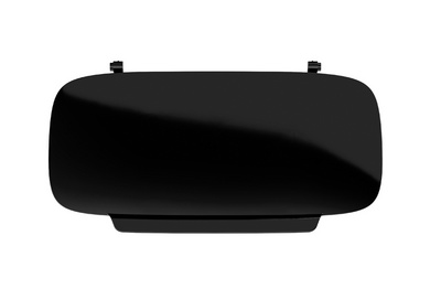 TORK Deckel für Abfallbehälter Image Design, 50 l, schwarz