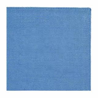 Mikrofasertuch"3M Scotch-Brite , 36 x 36 cm | blau  
