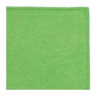 Mikrofasertuch"3M Scotch-Brite , 36 x 36 cm | grün 