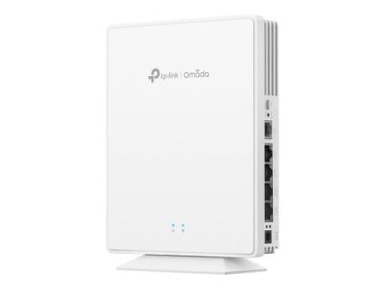 TP-LINK EAP650-DESKTOP Omada AX3000 Desktop Dual-Band Wi-Fi 6 Access Point