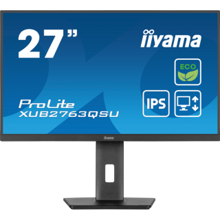 IIYAMA ProLite XUB2763QSU-B1 68,6cm (27")