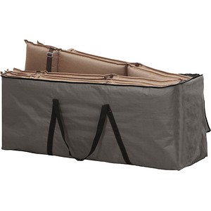 BEST Auflagentasche 125,0 x 40,0 x 50,0 cm