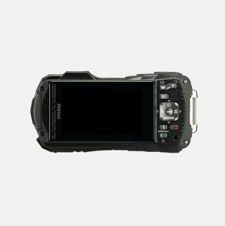 PENTAX WG-90 schwarz