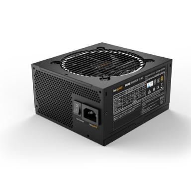 BE QUIET PURE POWER 12 M 1200W PSU