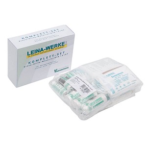 LEINA-WERKE Erste-Hilfe-Nachfüllset