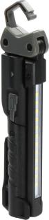 BRENNENSTUHL 1173730002, 3 W, LED, IP20, 800 mAh, Schwarz, Grau