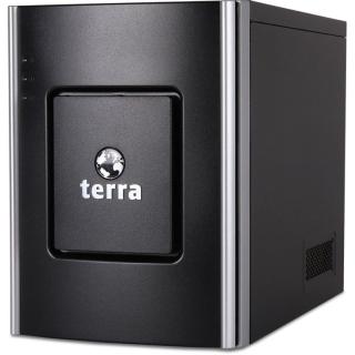 TERRA MINISERVER G6 Xeon UP E-2434 32GB 1,92TB oBS
