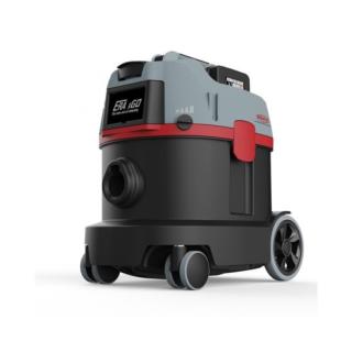 Staubsauger/Trockensauger Sprintus "ERA iGo" | grau/schwarz 2 x Lithium-Ionen-Akku 5 AhSeriennummer..........................................
