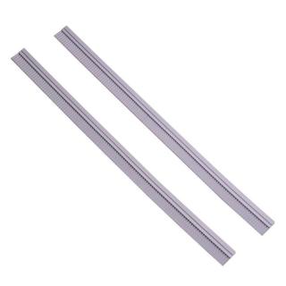 Zubehör/Ersatzteil: Ersatzgummilippe 360 mm für Nassbodendüse | 1 Stück passend für Artos Nassbodendüse Artikel ||69320|| und N30/1KPT Wasserbodendüse ||68474||