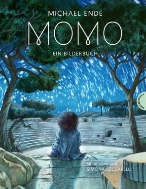 Momo (Bilderbuch)