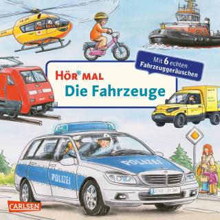 Hör Mal Fahrzeuge neu
