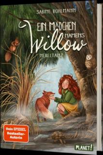 Ein Mädchen namens Willow 4 Nebeltanz