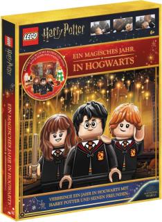 LEGO HP Magisches Jahr in Hogwarts