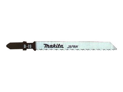 MAKITA Stichsägeblatt B-19 A-85715 5 St. (A-85715)