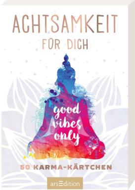 Achtsam.f.dich(Karmakart)